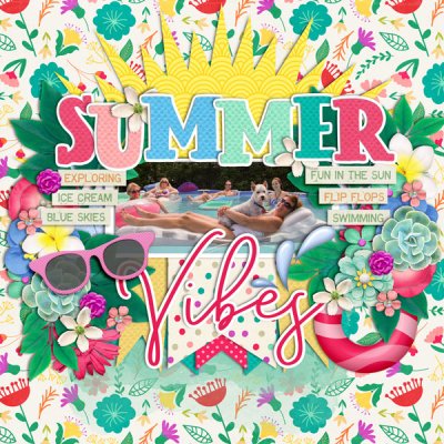 Summer Vibes