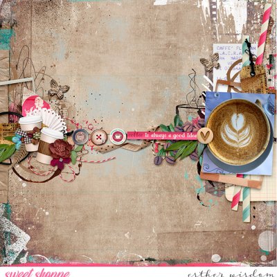 Coffee is Always Good