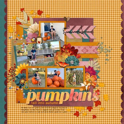 Pumpkins