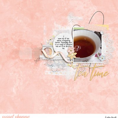 Time for Tea