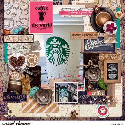 Caffeine Me