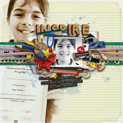 INSPIRE