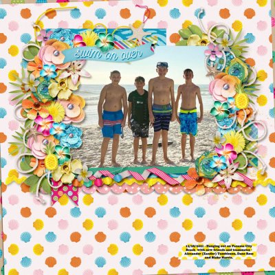 Beach Boys