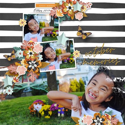 October Memories