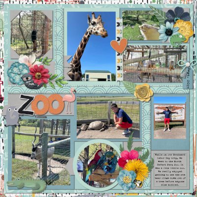 Zoo