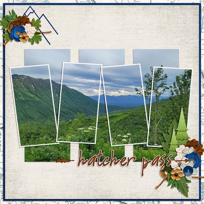 Hatcher Pass
