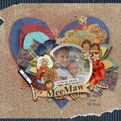 MeeMaw