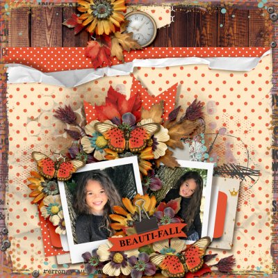 Beauti-Fall