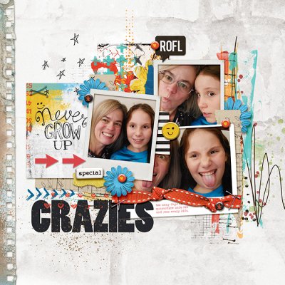 Crazies
