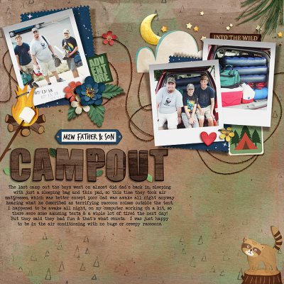 campout