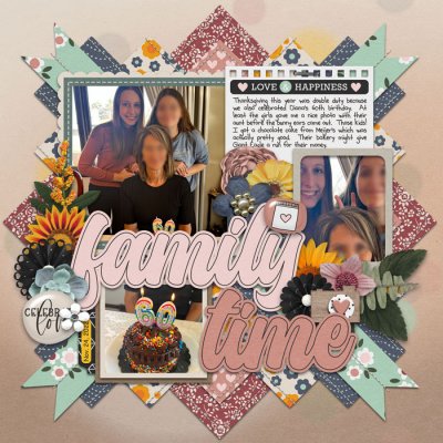 Family Time