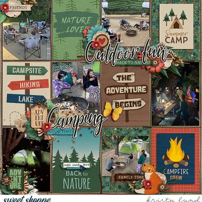 2023 Casini Camp Adventure