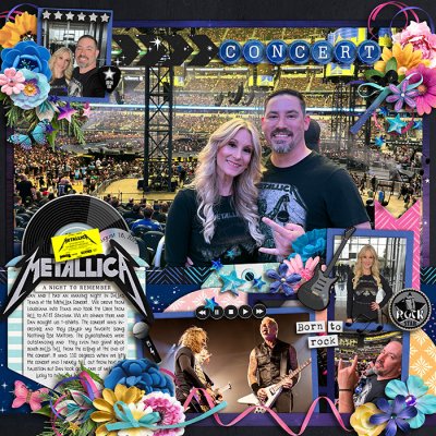 Metallica