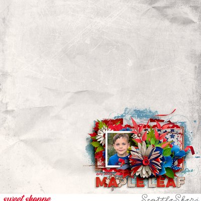Maple Leaf