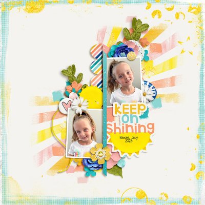 Shine Bright