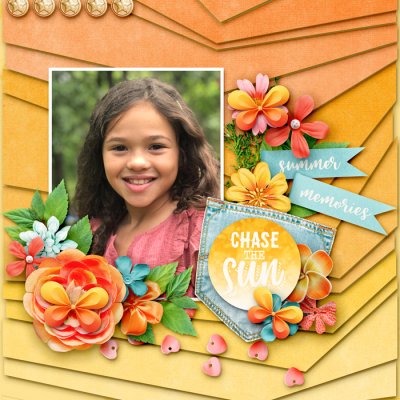 Chase the Sun