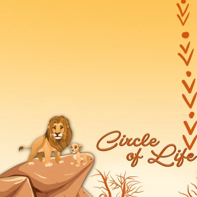 Circle of Life