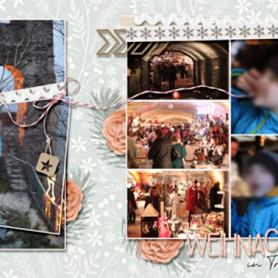 christmas market