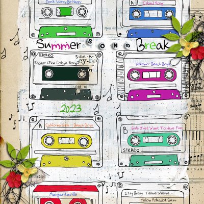 Summer Song Break