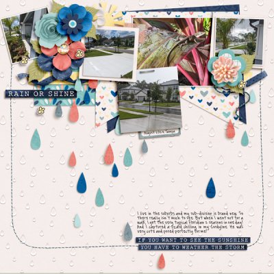 Summer2023-26Aug - Rain or Shine