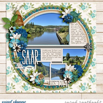 Saar