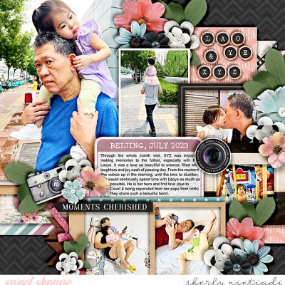 Laoye & XYZ