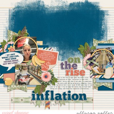 Inflation On the Rise