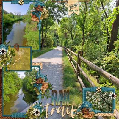 Rail Trail