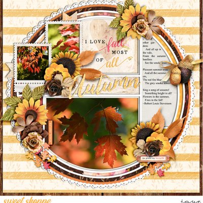 Fall Favourite