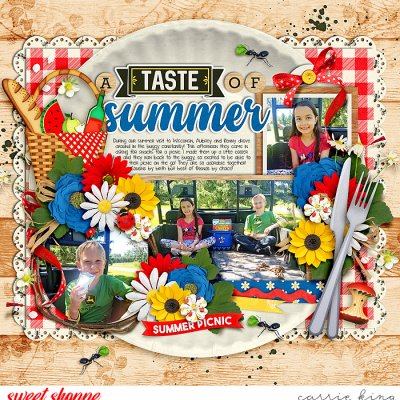 Summer Picnic