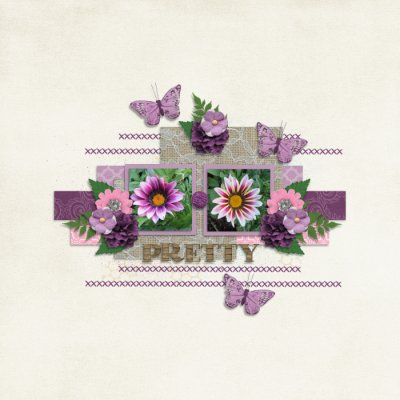 Pretty