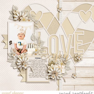Love You