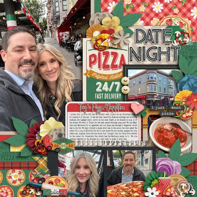 Date Night