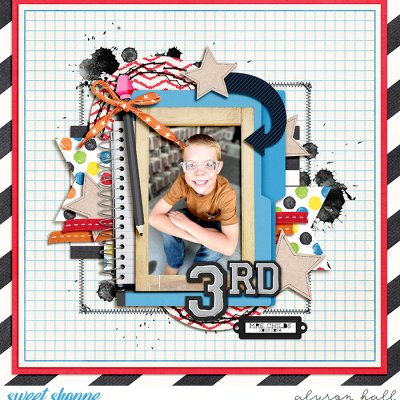 3rd Grade