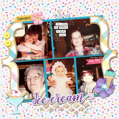 Ice Cream