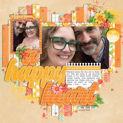Happy Heart