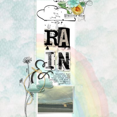 Rain &
