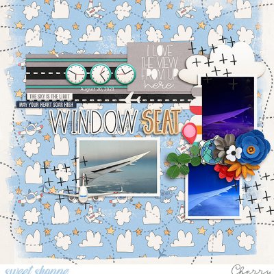 Window Seat