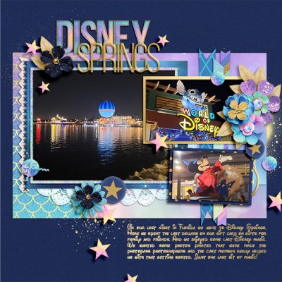 Disney Springs