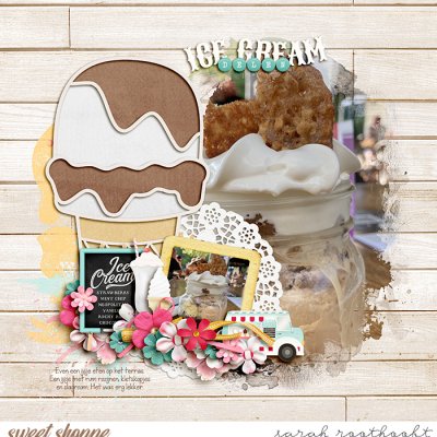 Ice Cream Delen