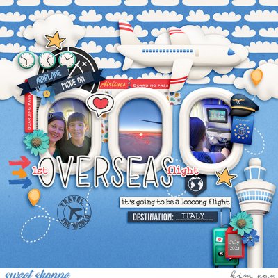 Overseas