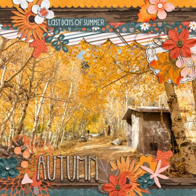 autumn