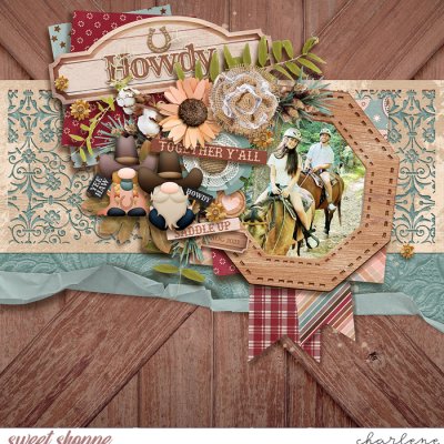 Howdy
