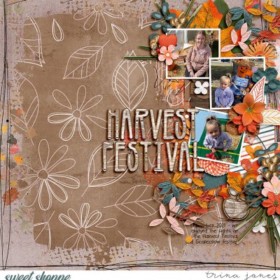 Harvest Festival