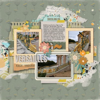 Versailles