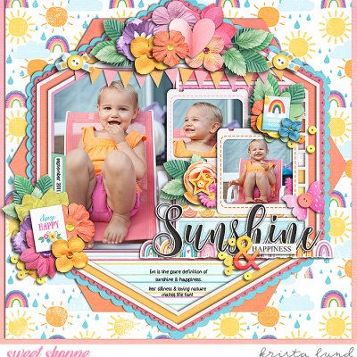 SSD-KL-2011_09-SunshineandHappiness