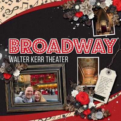 Broadway