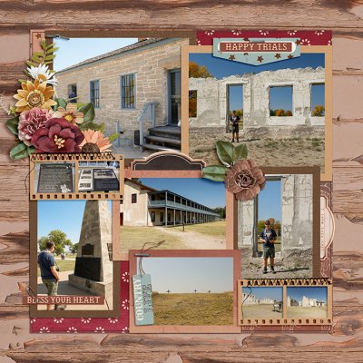 Fort Laramie