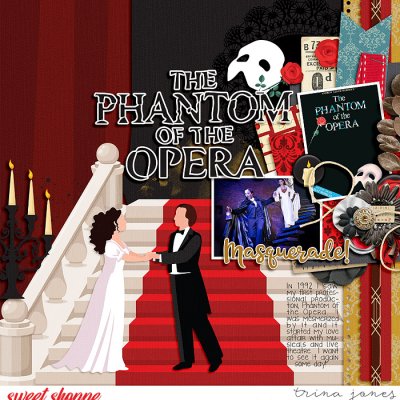 Phantom of the Opera