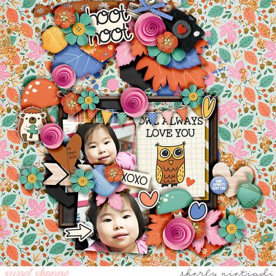 xoxo